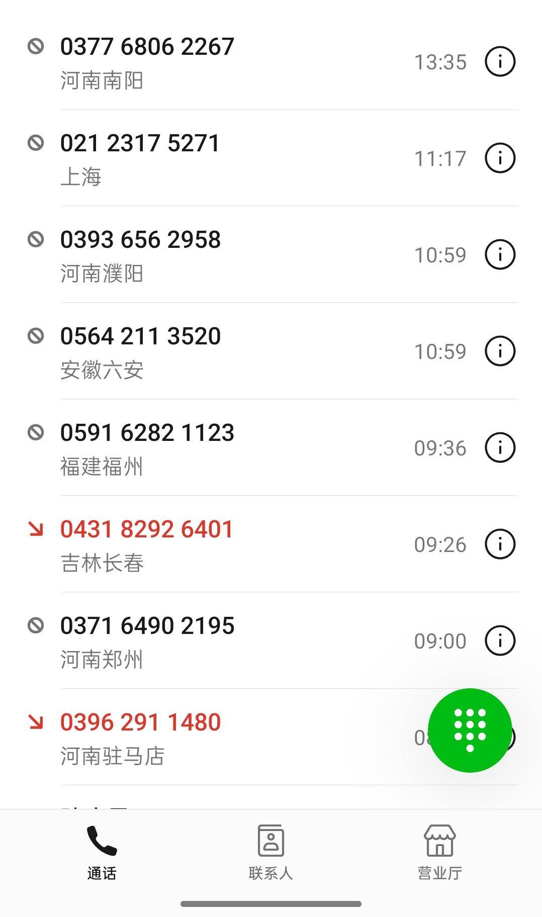 太烦恼了！是因为我钱太多了吗？可是我只是一个乡村教师而已，为什么一天到晚给我打