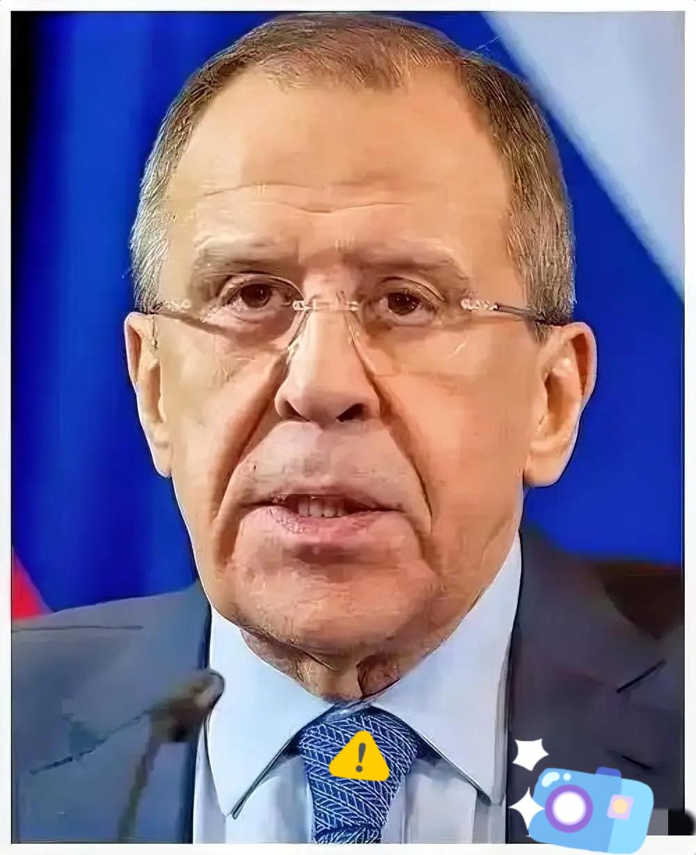 俄罗斯外长消息4月28日，俄罗斯外长拉夫罗夫突然撂下狠话：中东必须立即停火，坐