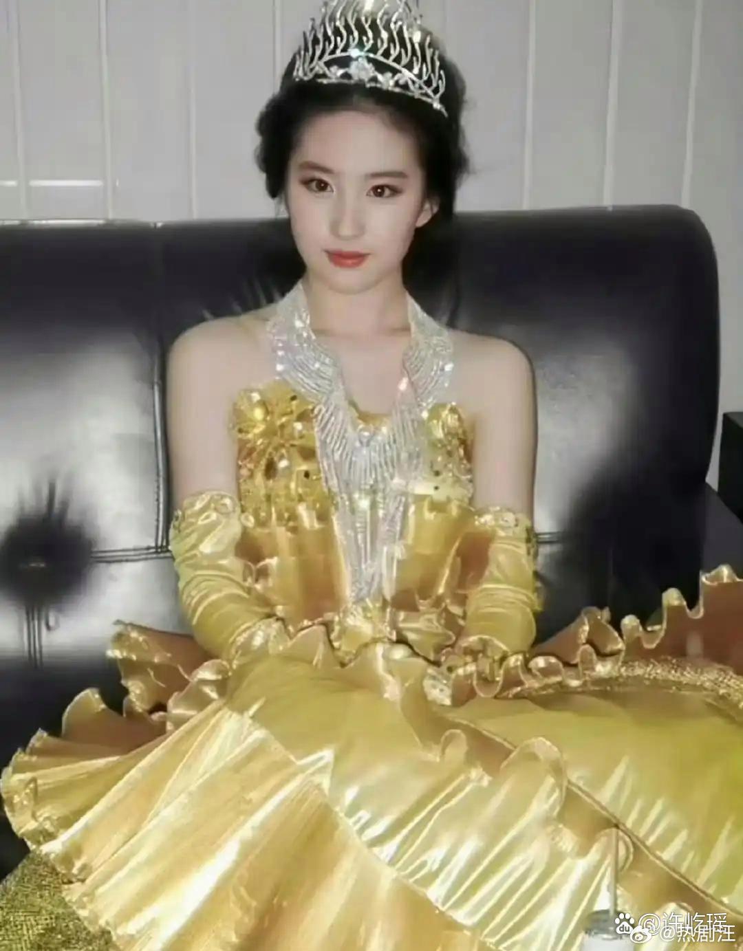 金鹰女神的含金量是从谁开始下滑的？为什么现在不办了…