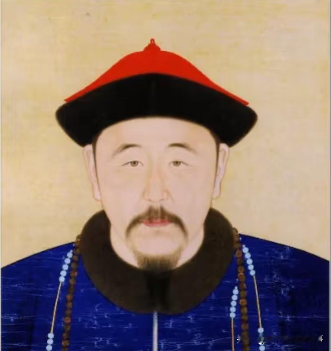 刷到网友提问康熙去世后，不少人好奇手握重兵的胤褆为何不反，其实仔细分析就会发现，