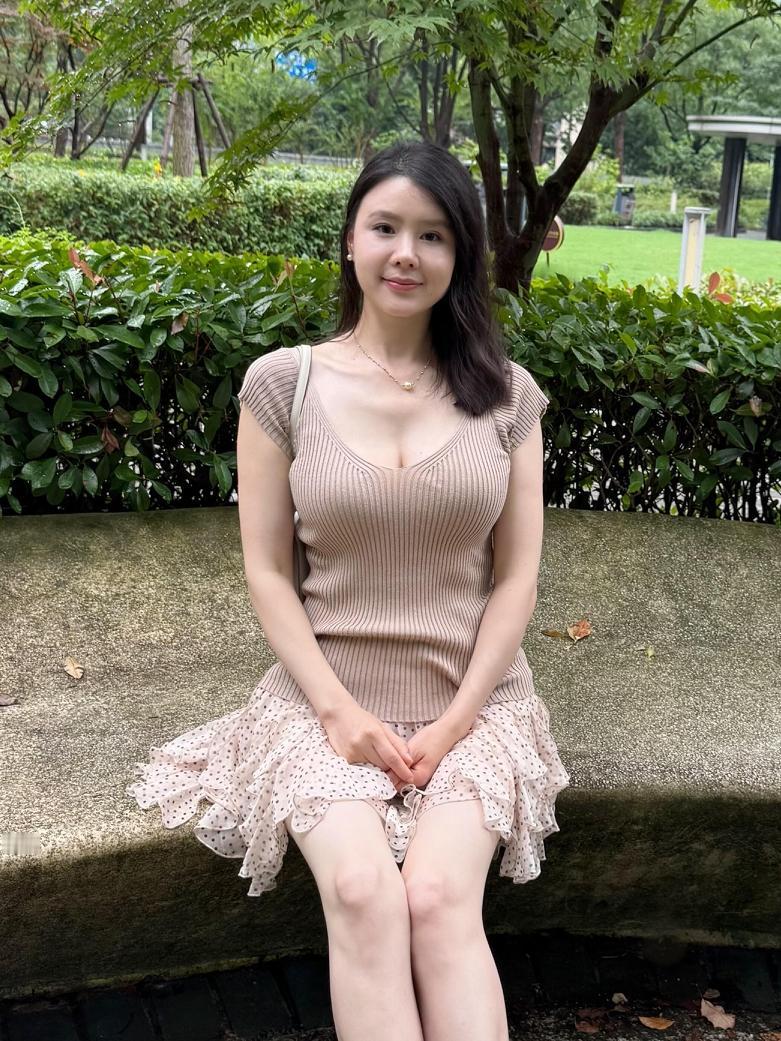 每次发照片，都会收到很多留言:“状态太好了吧”，真的有那么好吗？