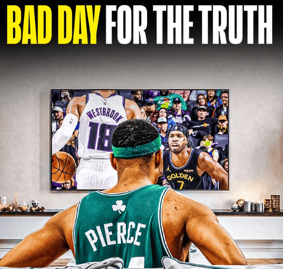 美媒: 保罗-皮尔斯多项NBA纪录将在本赛季被超越