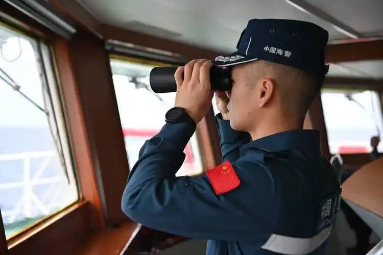 就在刚刚，三亚海事局发布通告，8月3日，三亚海事局发布航行警告：即日起，