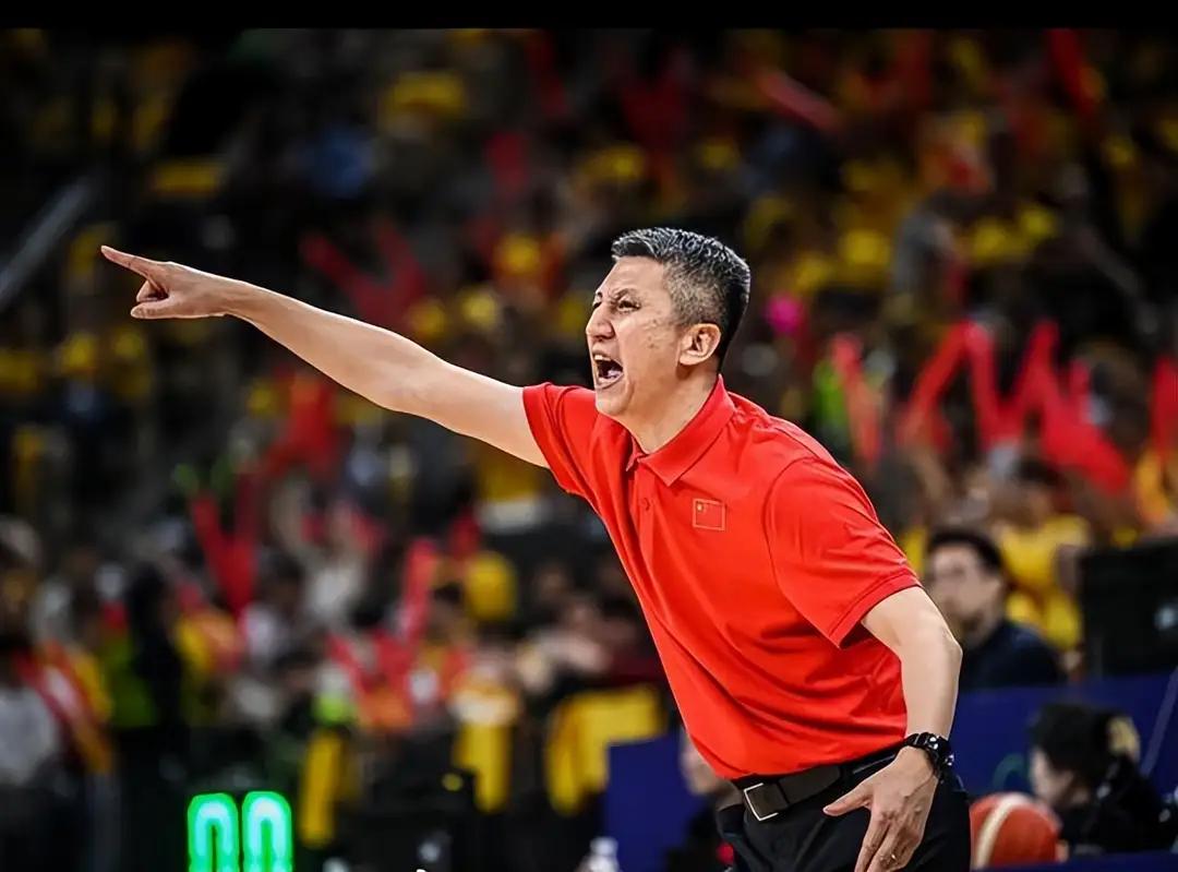 郭士强不带徐杰5个原因世预赛大名单公布后，郭士强指导没带上徐杰引发热议，说一下