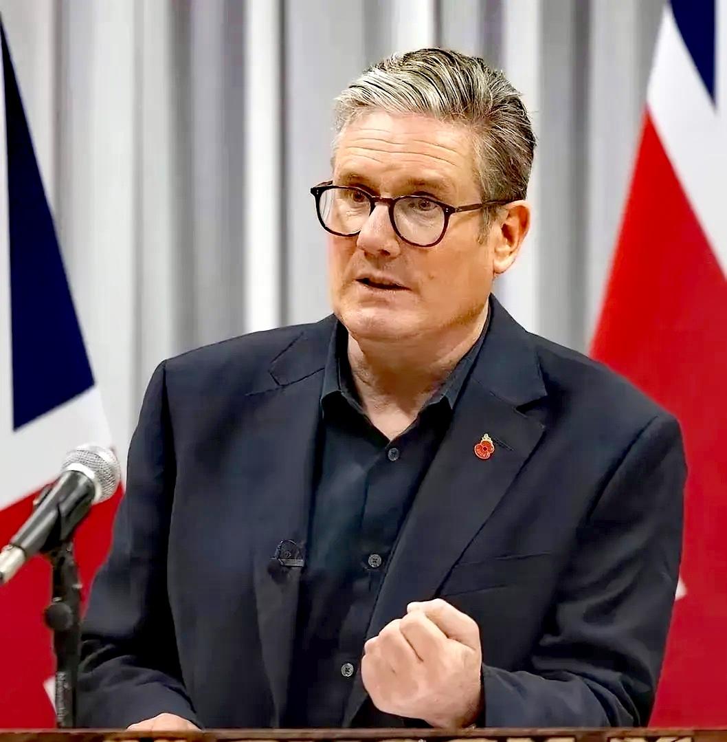 美国的“铁杆跟班”这次不再亦步亦趋、助纣为虐了？我们不妨拭目以待！日前，英国