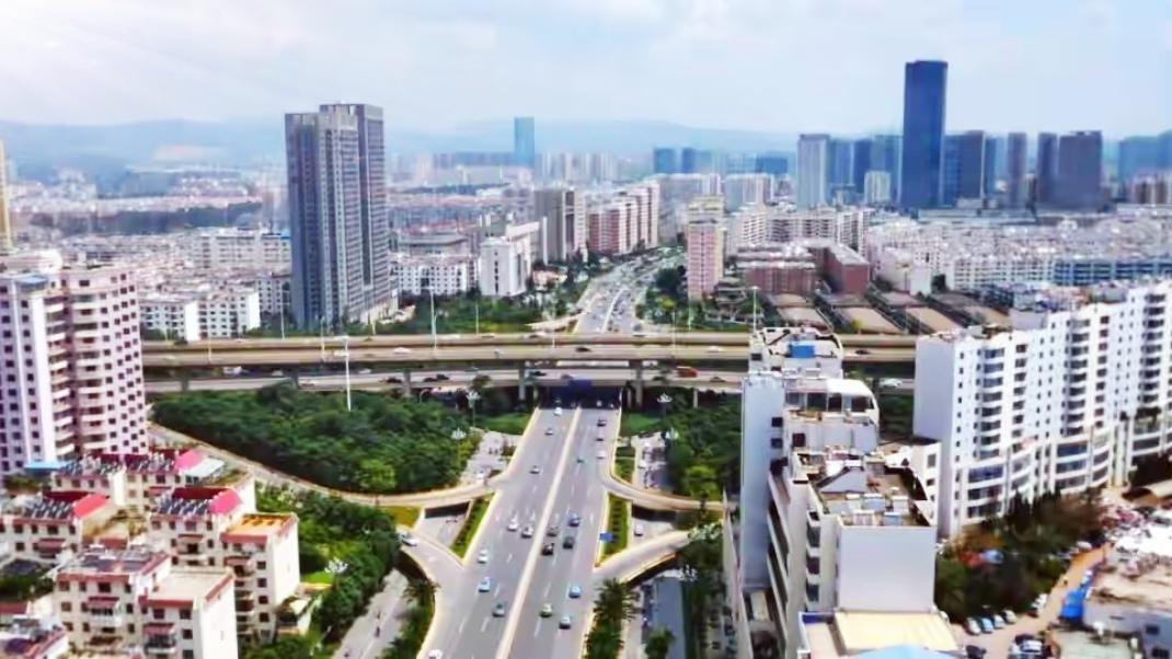 🔥招商狂飙！昆明综保区火力全开，开放高地强势崛起。昆明综合保税区招商硕果累累，