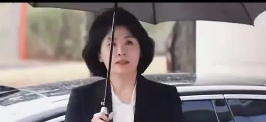 韩国第一夫人“更新”了，这颜值和气质，真的具象化了这一次，金建希真的是过去式