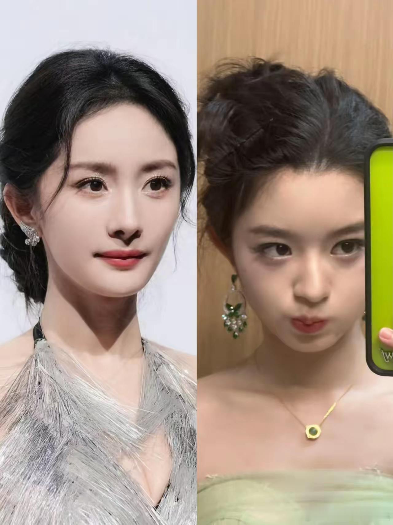 杨幂啊杨幂，​你糊涂啊！​为什么要为了一个小演员去趟浑水呢？​你又不靠黄杨钿甜赚