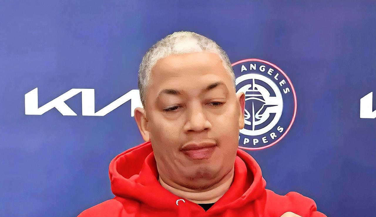 快船主帅卢指导赛前放出狠话！今日快船将在主场迎战强敌灰熊。赛前，泰伦卢接受媒体