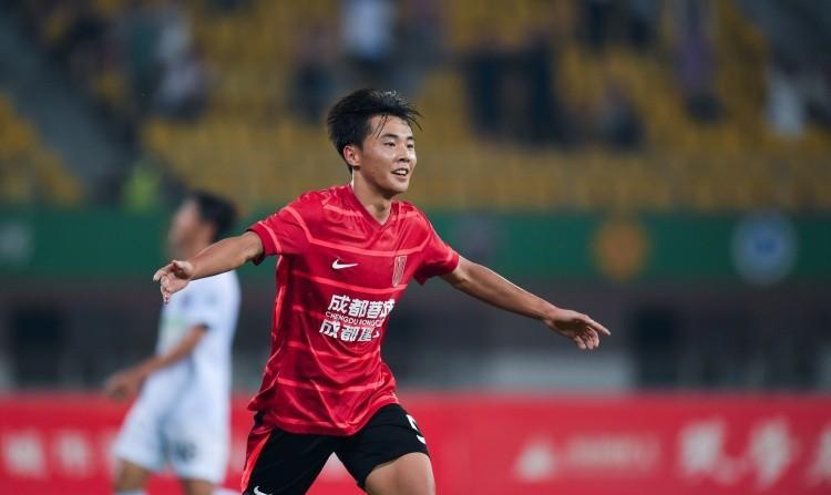 不懂就问，成都蓉城青训不是很强吗？为U27国家队输送过艾比布拉和帅惟浩，为什么在