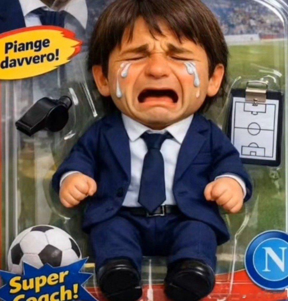 凹凸：去年那不勒斯配得上意甲冠军但我们多踢了23场比赛这不是在找借口但这一