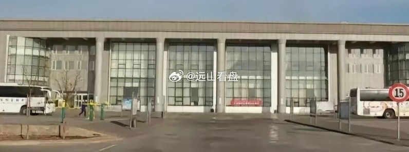 新疆八大标志性企业！​​​1.新疆建工集团——乌鲁木齐​​​2.新疆广汇集团——