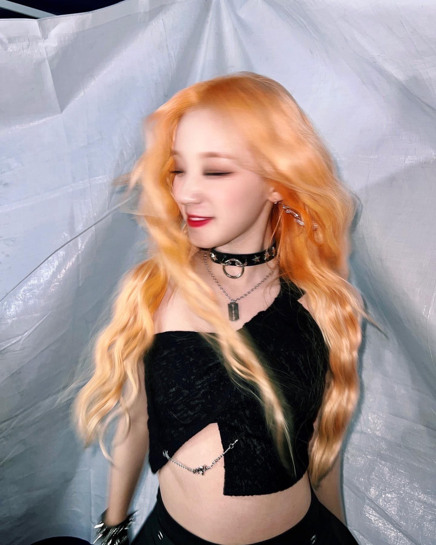 宋雨琦在复制粘贴的时代，你是手写的诗[玫瑰]​​​