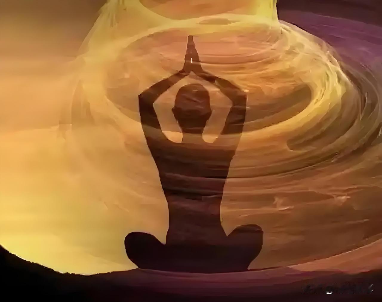 《黄帝内经》中,怎么养生精气神?核心在“顺时而为、阴阳调和”。先说“精”，这是生