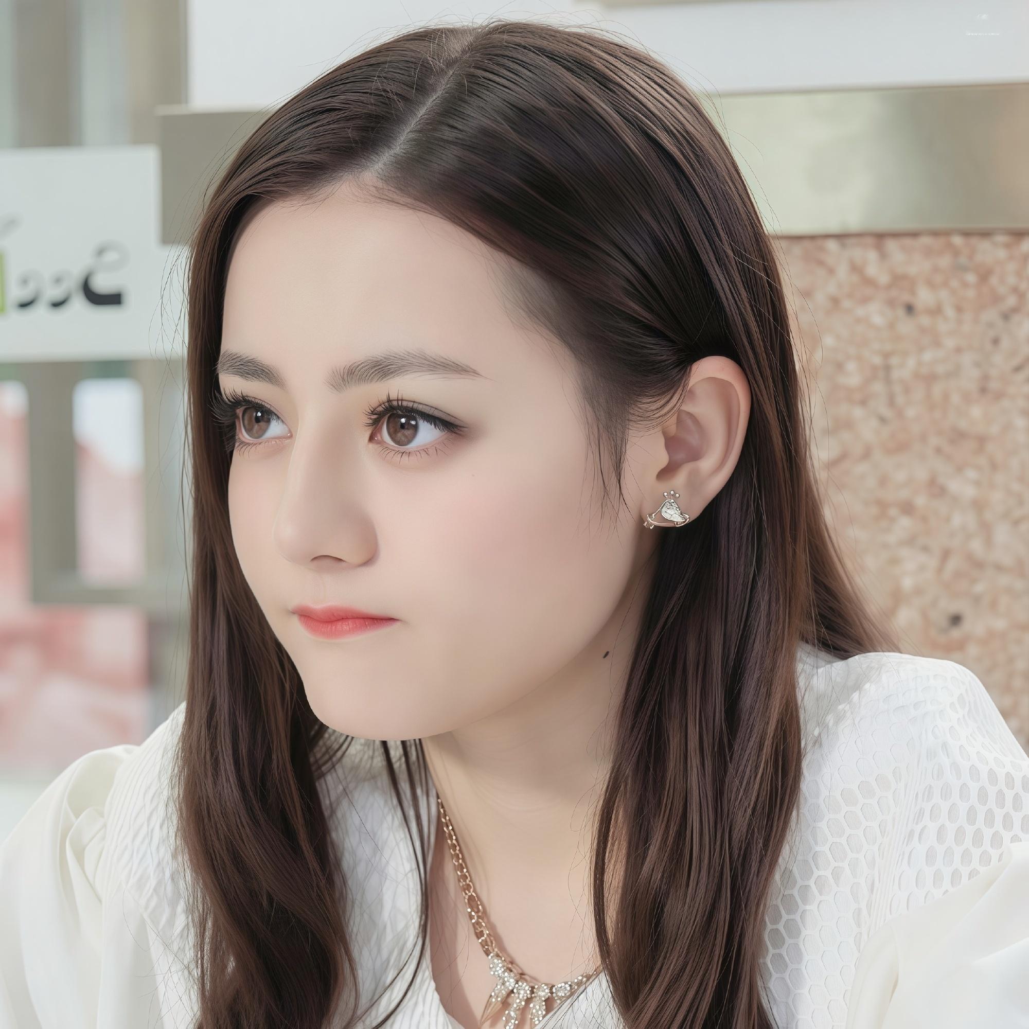 向着光吧我的意思是一直跟在你身后迪丽热巴时尚先生创刊30周年封面​​​