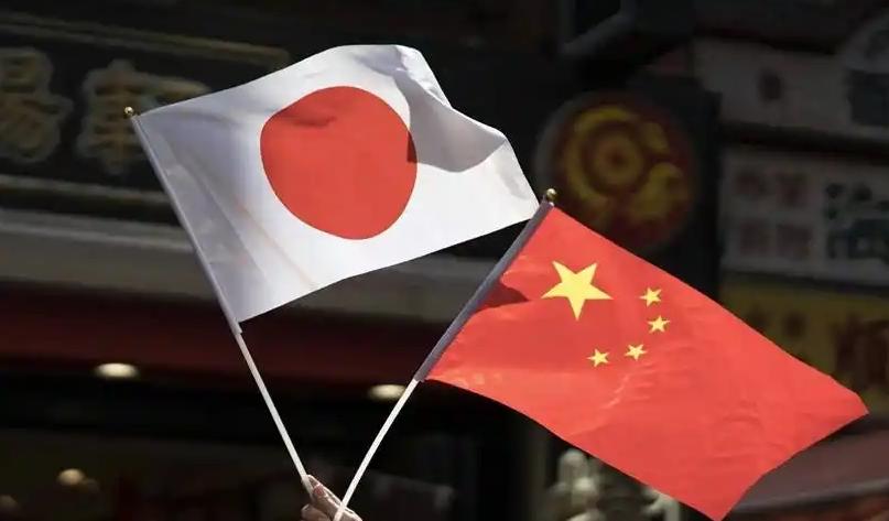 日本是真能忍啊，疼死都不哼哼。其实日本现在面临的制裁已经压力很大了，因为有些工厂