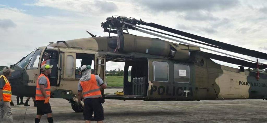 必须承认美国在控制小弟，掌控盟友方面确实很有一套！美国将开始给秘鲁22架UH-6