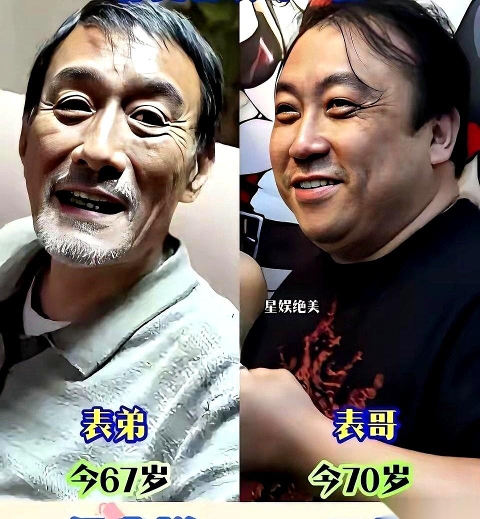 片场里，王晶叼着雪茄，冲着监视器大喊：“家辉，再来一条，情绪不够！”梁家辉点点头