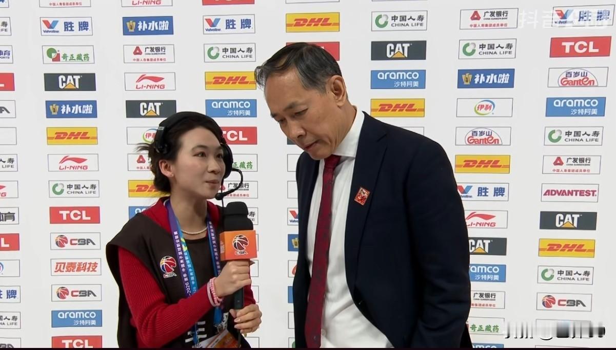 北京105-74广东赛后双帅表态：剖析胜负关键，徐杰伤情虚惊一场2026年