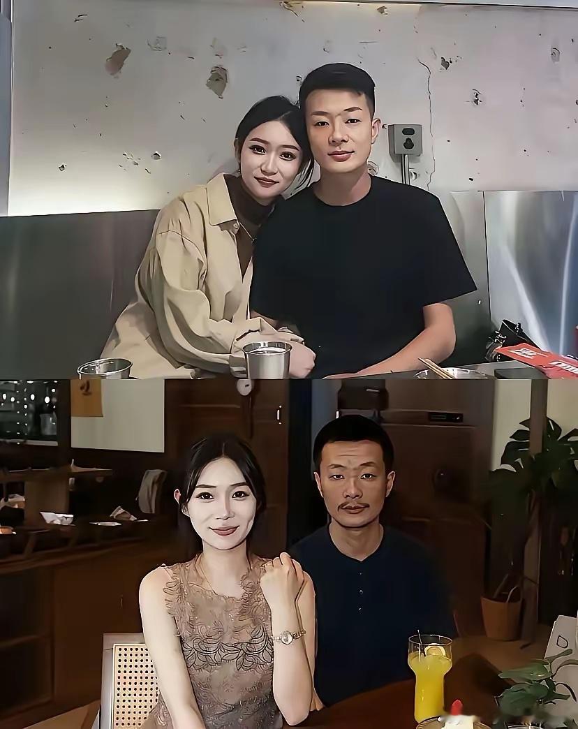 一张图告诉你什么是生理性喜欢