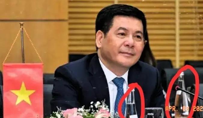 就在刚刚越南工贸部宣布8月18日，越南工贸部宣布了，即日起对中韩两国产的