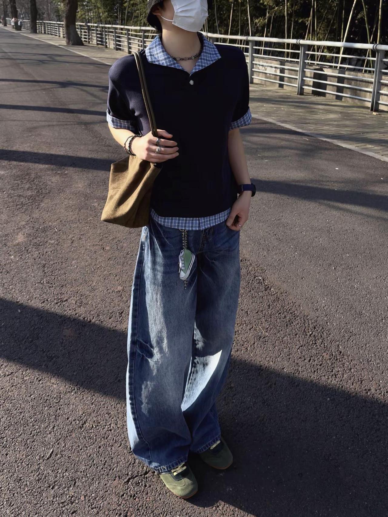 距离喜欢的夏天越来越近了！夏季穿搭hello时尚季