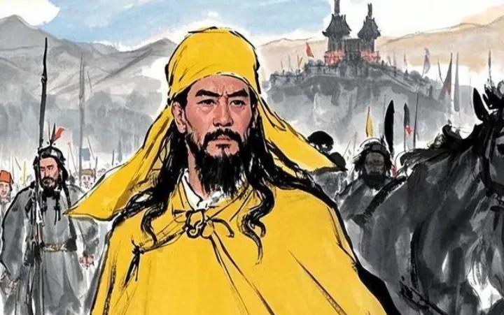 1861年，56岁蒙得恩病逝，太平天国少有可以善终的诸侯王。蒙得恩没啥能力，但心