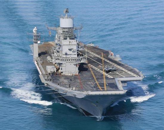 印度动真格！1000亿买导弹，6500亿买发动机，2万亿买战机，1万亿买军舰、1