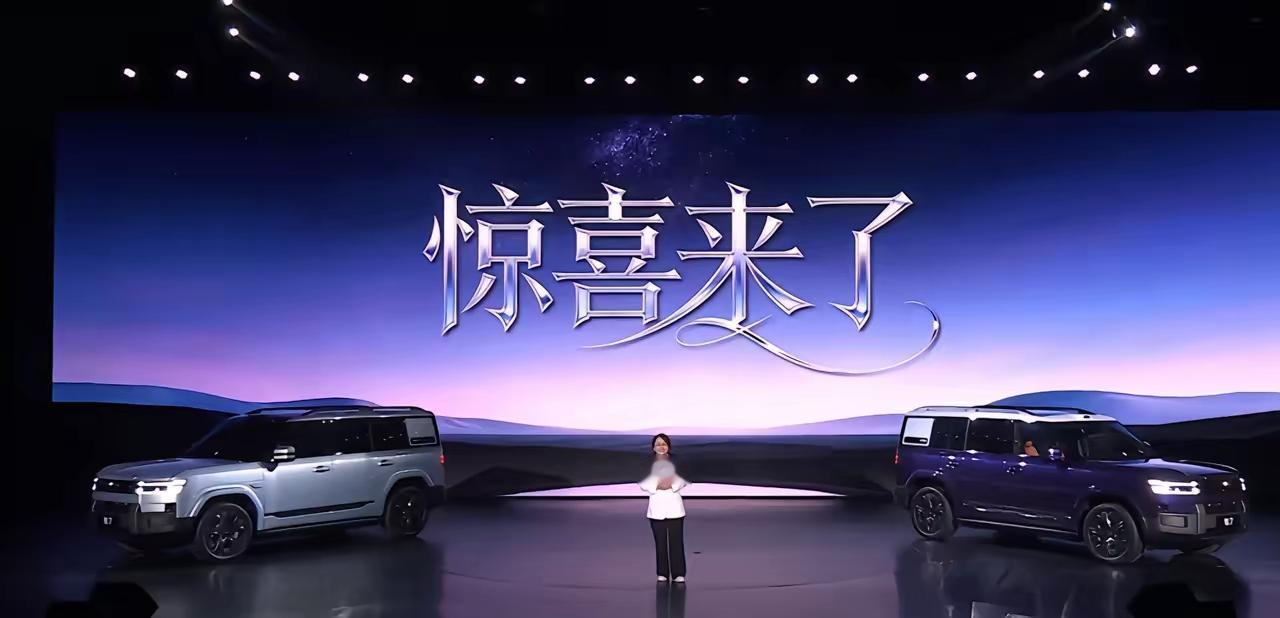 杀疯了！方程豹今年前四个月销量高达9.57万，更可怕的还在后头。1月销量2.1