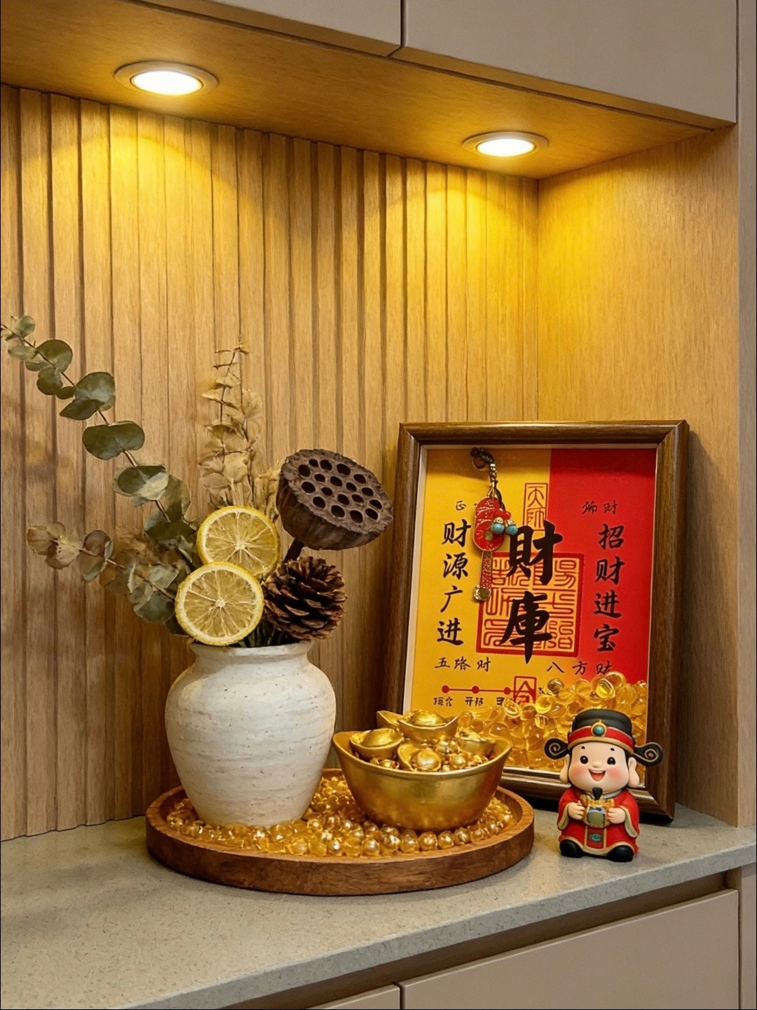 一个人财运不好，根源往往不在外，而在“心”你有没有发现一个规律？越是急着赚钱的人
