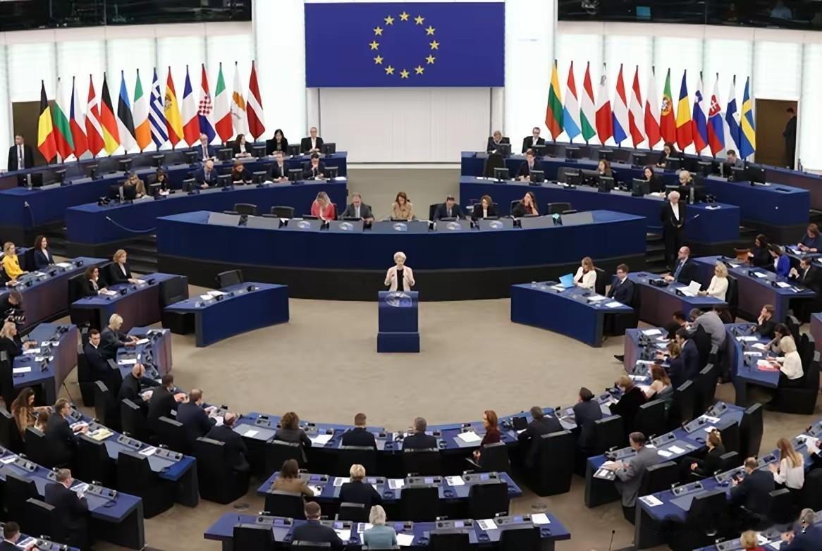 失控了！中方反制美国对台军售，法德英罕见谴责美国，中欧要联手。就在当地时间