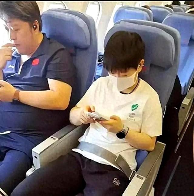 “三年起步，最高死刑”，这话用在乒乓球界，说的就是“口出狂言”！最近，日本16岁
