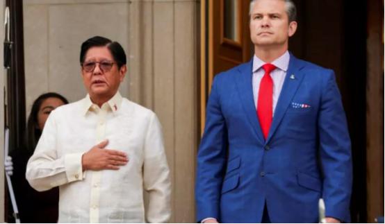 菲国记者问小马科斯：“1962年印度开了第一枪，差一点被灭国；1979年越南开了