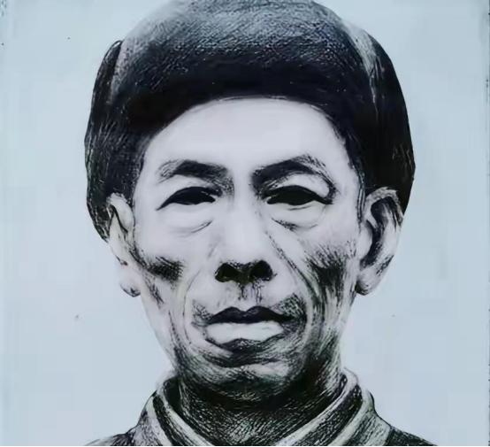 朝鲜战争中，一名美军大官到上甘岭视察，当他对着志愿军阵地指手画脚时，突然，“嘭”