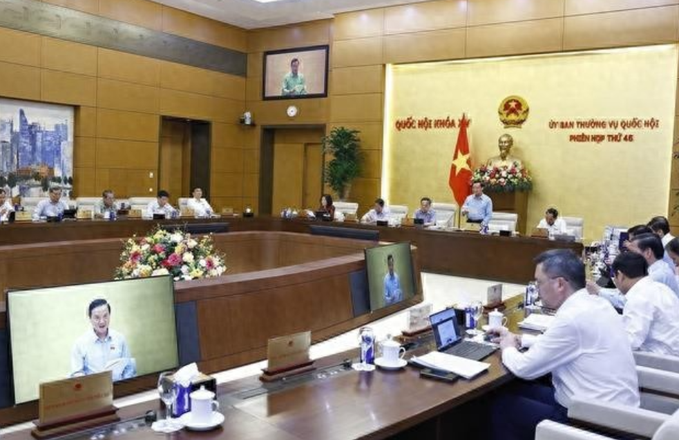 越南国会决议落定，省级行政版图大变革：63缩至34个