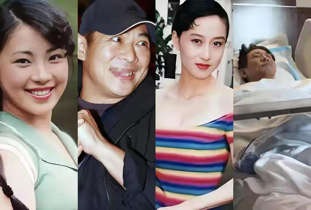 偷换心脏、贪污善款、抛妻弃子，李连杰身上的标签哪个才是真的？这些年关于李连