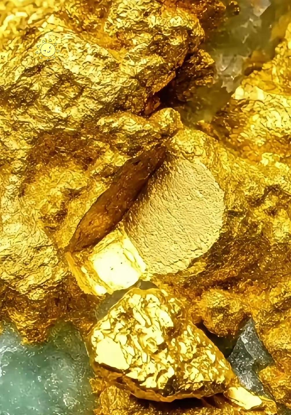 奉劝大家！​不要卖黄金，不要卖黄金！​黄金涨价不是因为缺货，是因为黄金是国家