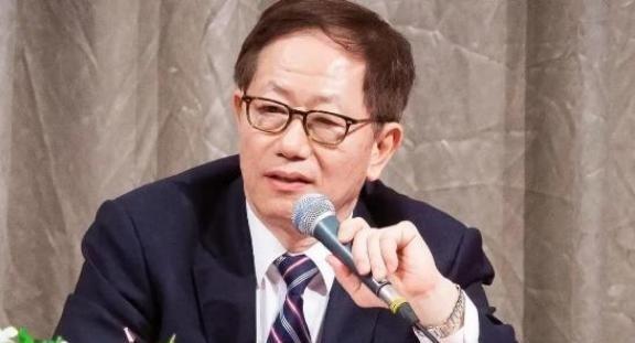 台积电前董事长刘德音曾发话了！曾表示：如果中国大陆强攻台湾，那么你们将会得到的