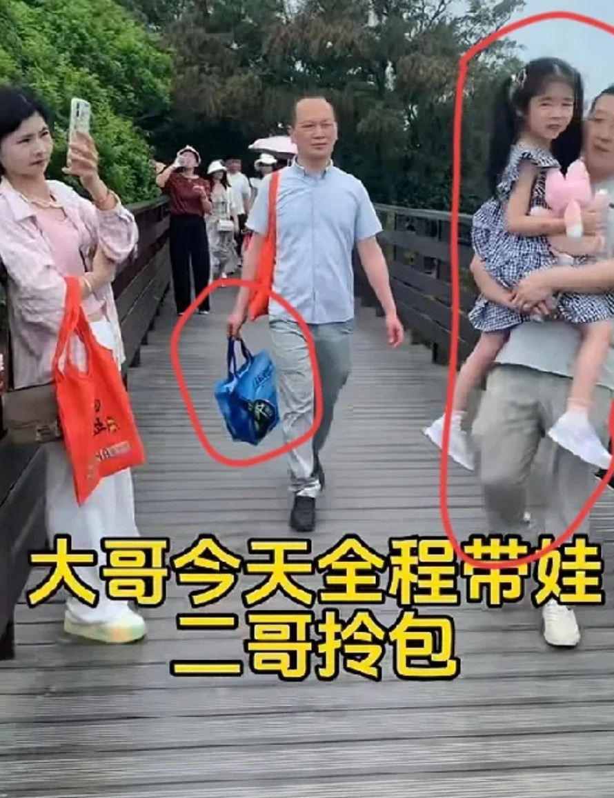 国民好哥哥没跑了！没错，说的就是瑾汐在莆田养家的大哥哥和二哥哥。咱们看今天瑾
