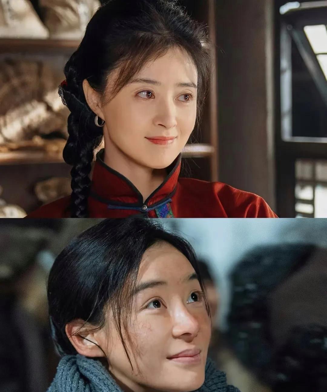 央视隆重推出的《归队》今晚7.30上线。这是一部全民都该熬夜追的剧，预告片已