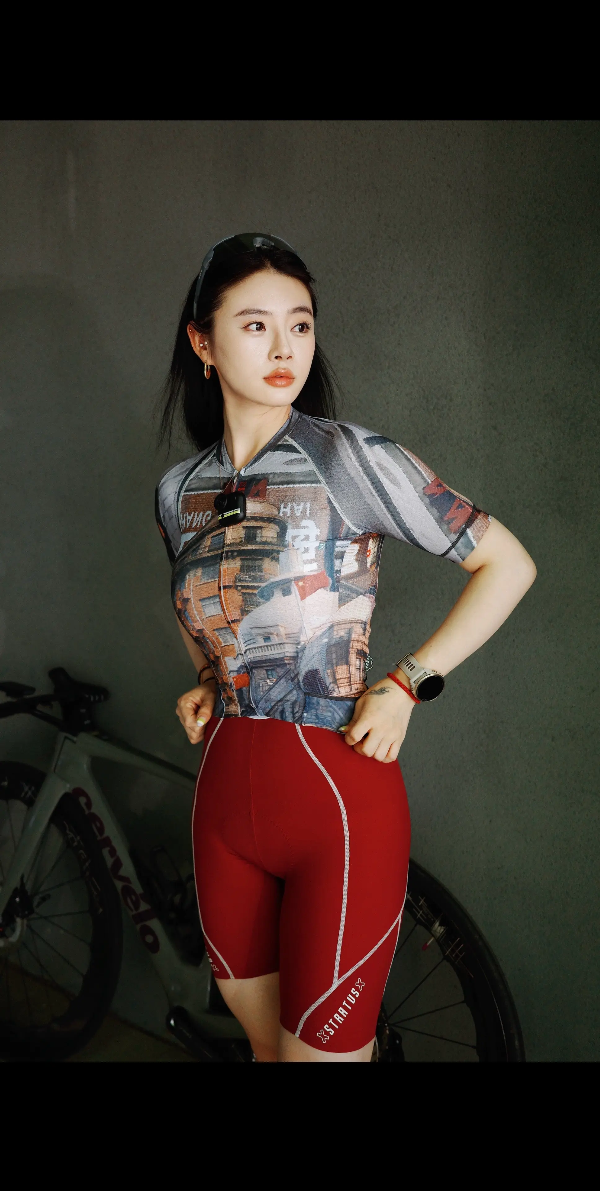 经常笑的人，一定没烦恼～但喜欢看你笑的人一定希望你快乐。