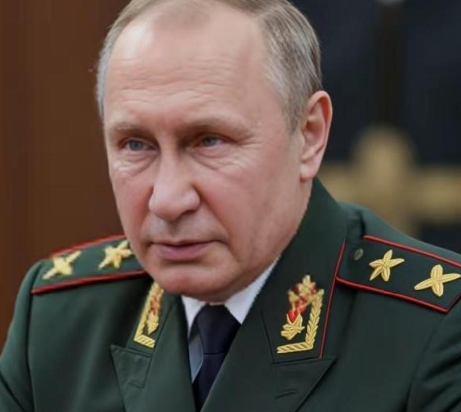 为什么普京的警告听着让人头皮发麻？因为中国早已和全球产业链深度捆绑，牵一发而动全