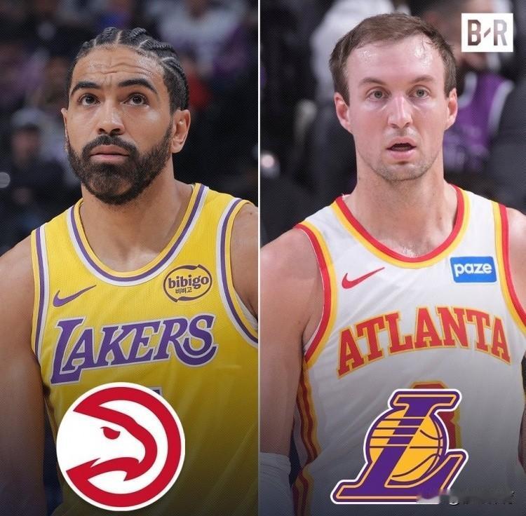 没有对比就没有伤害！湖人用文森特换肯纳德赚大了：1、肯纳德——身高196cm