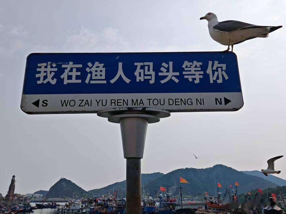 狂走大连滨海路一日游上周止步滨海西路付家庄，今儿个继续跟大连滨海路“死磕”！