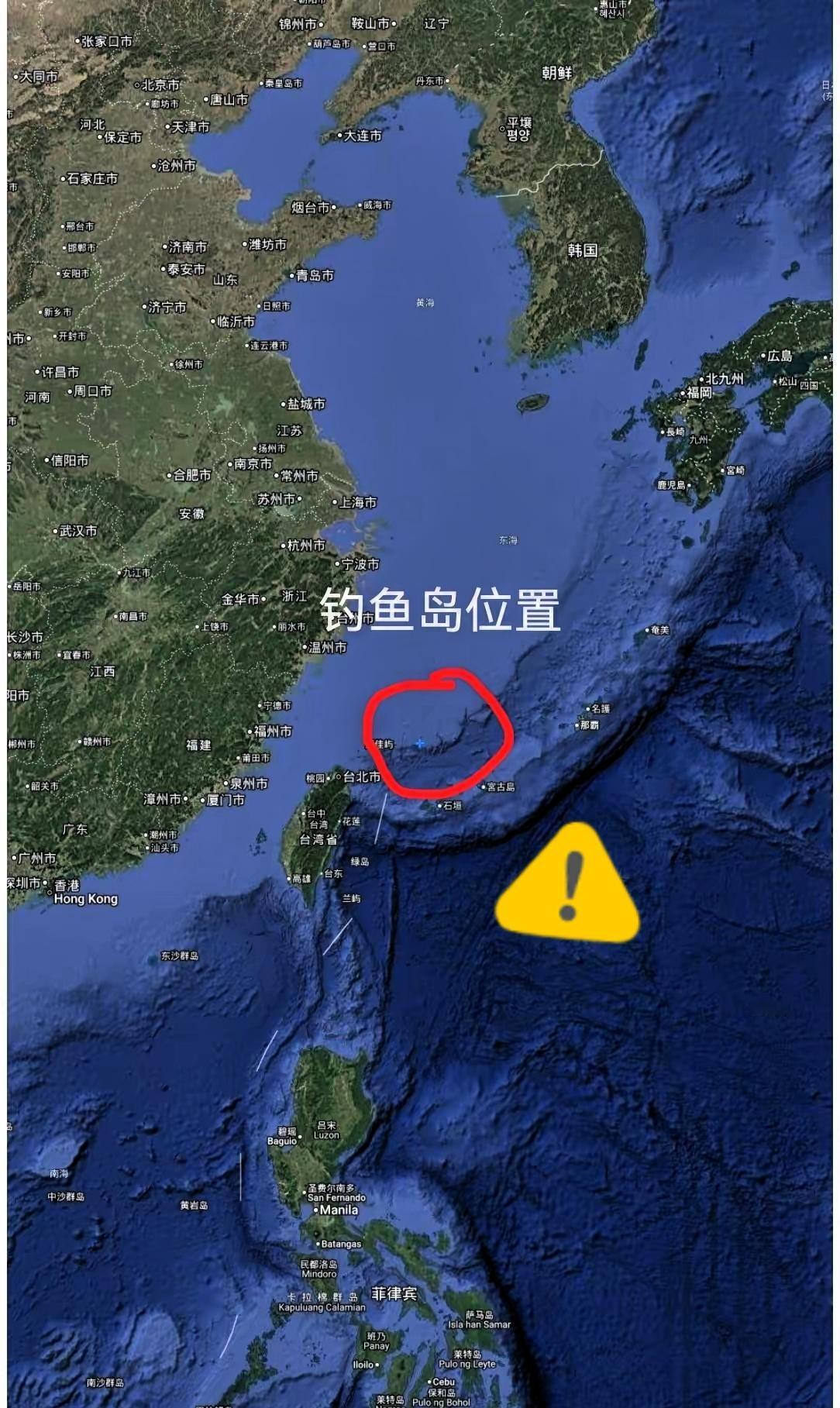 为何日本频频闯入钓鱼岛海域，钓鱼岛对我们有什么意义。2025年才刚到12月