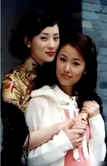 重看《半生缘》才发现，主角从来不是林心如演的妹妹。蒋勤勤演的姐姐顾曼璐，才是