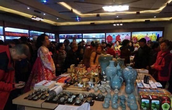 朝鲜98%出口都卖给中国，为啥我们逛超市根本见不到？明明朝鲜近九成八的出口商品都