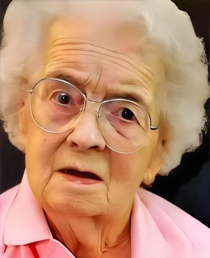 英国一个老太太活到108岁，临终前，记者问她长寿的秘诀是什么。她就说了一句话：“