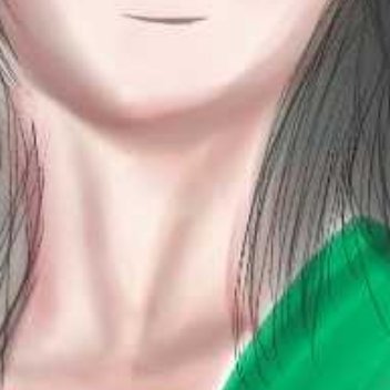 来品鉴日暮戈薇的稿品了，这是戈薇吗？三朵💐💐💐全不沾宇智波佐助原画就很