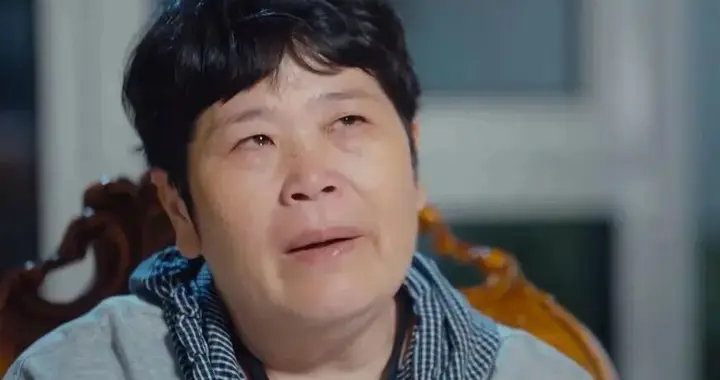 房主任, 真的不应该上《姐姐当家2》!